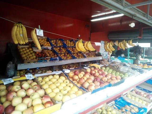 Trznica Matoseva